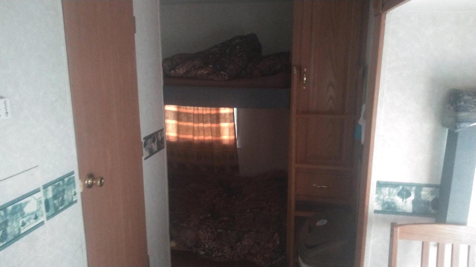 Вилла Two Creeks Camp Атенс Экстерьер фото